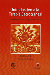 INTRODUCCION A LA TERAPIA SACROCRANEAL - 9788496079489